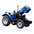  Dongfeng 244 DH